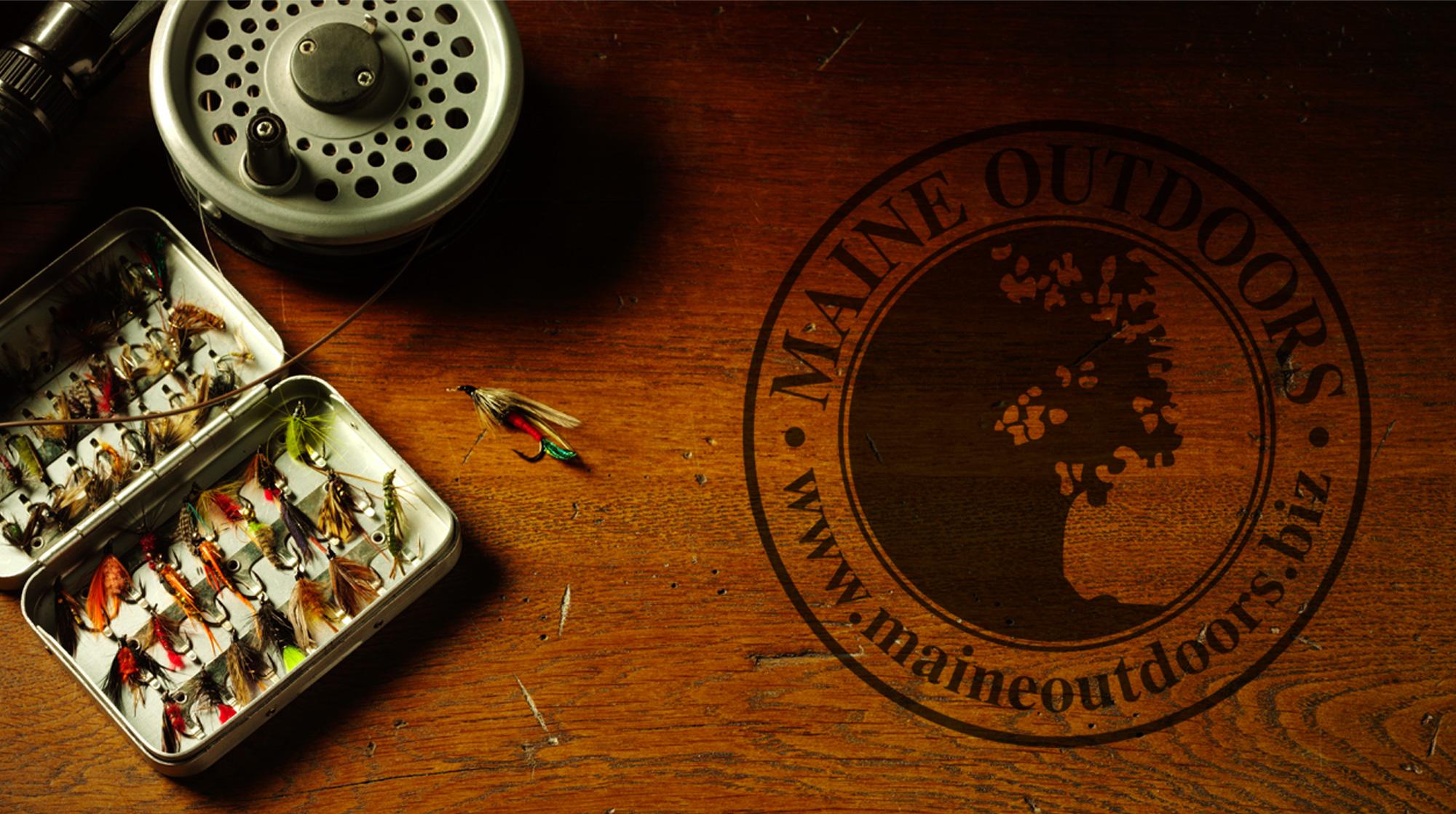 Maine Outdoors - About Us