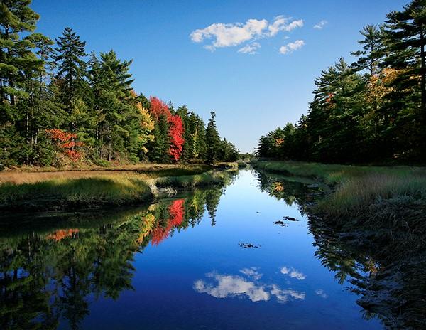 Explore Maine Explore Maine